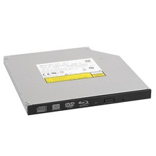 Internal Slim 9.5mm SATA Blu Ray Player BD-R Combo DVD CD RW Writer Laptop Drive picture