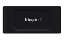 Kingston W128564491 SXS1000_2000G Xs1000 2TB Black ~E~ picture