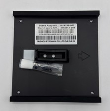 HP Mounting Bracket Adapter w/Screws for Z24uG3 VESA M15114-001 picture