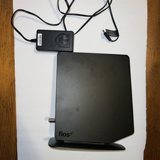 Verizon FiOS-G1100 Wi-Fi Router includes ethernet cable picture
