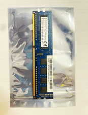 Kingston 4GB DDR3L-1600 PC3L-12800U 240-Pin DIMM Non-ECC Unbuffered picture