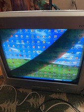 Compaq Presario SR1630NX Athlon 64 1GB RAM 320GB HDD SB Audigy Win XP Pro Wi-Fi picture