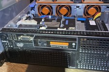 Dell PowerEdge R710 Server - For Parts or Repair picture