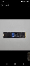 WD Blue SN5100 2TB NVMe M.2 2280 Internal SSD PCIe Gen4 Solid State Drive picture