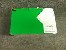 20N10 High Yield Toner Cartridges for Lexmark CS331, CX331, CS431, CX431 Printer picture