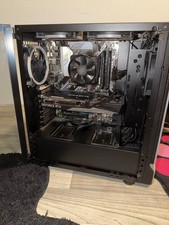 Gaming PC (SkyTech Shadow 3.0) - Ryzen 5 3600, RTX 3060, 16gb ddr4 ram picture