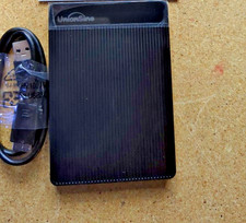 UnionSine external hard drive 500GB picture