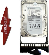 IBM 81Y9775 3TB 7.2K SATA 3.5 inch Hard Disk Drive HDD picture