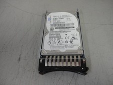 IBM 300GB 42D0638 42D0637 42D0641 10000 RPM SAS 6GB/s 2.5