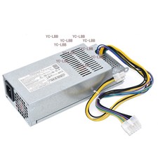 Acer Veriton Power Supply 220W B630 X4630 X4630G X4650G DC.2201B.002 PS-3221-9AE picture