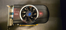 SAPPHIRE AMD Radeon HD 6770 1GB GDDR5 PCIe x16 CrossFire DVI HDMI DP picture