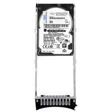 IBM 1.8TB 10K SAS 12G 2.5