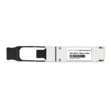OPSTRAN 40GBASESR4 QSFP+ Optical Transceiver Module Compatible with Fortinet ... picture