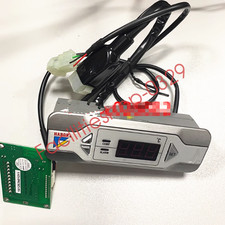 1pcs HABOR Oil Cooler Accessories E-37TE-001 Wire Controller Control Panel picture