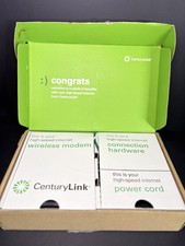 Centurylink C1100T 300 Mbps 4 Port 10/100 Wireless N Router picture