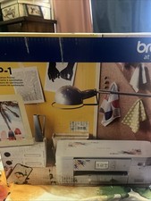 Brother SP-1 Sublimation SP-1 Inkjet Printer with Artspira App - picture