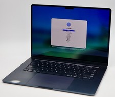 2025 Apple MacBook Air 15