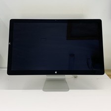 Apple Thunderbolt Display 27
