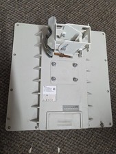 Mikrotik QRT 2.4 GHz 802.11 w/ 17dB Integrated antenna picture