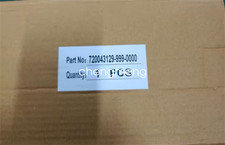 1PC New Masoneilan 720043129-999-0000 Actuator Bracket shipping  DHL or FedEx picture
