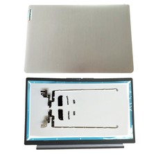 For New Lenovo ideapad 3-15ALC6 3-15ITL6 3-15ADA6 Lcd Back Cover Hinge Cap Bezel picture
