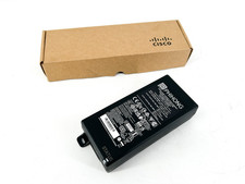 New Cisco Meraki MA-INJ-6 Single Port PoE Injector 10.0 Gigabit A40-104010 picture