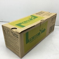 Kyocera Mita Yellow Toner TK-582Y  ECOSYS P6021cdn FS-C5150DN  1T02KTAUS0 picture