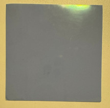 100X100X2mm Pad High Thermal Conductivity 6w/m-K For Laptop PC CPU SSD picture