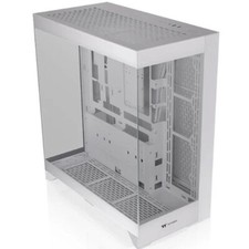 Thermaltake CA-1Z8-00M6WN-00 CTE E550 TG Snow Mid Tower Chassis picture