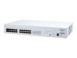 Alcatel-Lucent Alcatel OmniStack OS6024E  24-Ports External Switch... picture