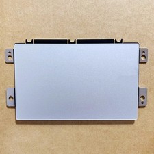 Silver grey Touchpad Clickpad Trackpad for Yoga Slim 6 14IAP8 82WU 14IRP8 82WV picture