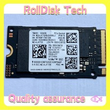 Samsung PM9B1 MZ-AL41T00 1TB M.2 2242 NVMe PCIe Gen4x4 SSD for HP Lenovo Laptop picture