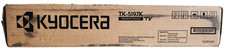Kyocera TK-5197K TK5197K Black Toner Kit picture