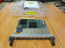 Cisco  SPA-8X1GE-V2 8-Port 1G Ethernet Shared Port Adapter picture