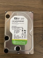 Western Digital WD GreenPower WD30EURS-63SPKY0 3TB 5400RPM 3.5