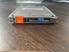 EMC 400G SAS SSD 005051133 00505524 005052214 005052215 Solid State Drive picture