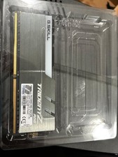 G.SKILL Trident Z RGB 8GB DDR4-3200 - Brand New picture