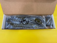 Dell KB522 Wired 104-Key Business Multimedia Keyboard + Dell Mouse MS116 picture