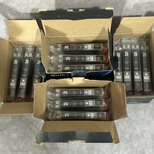 EZ Ink 251 XL New Gray Ink Cartridges Expired (02/28/22) 13 Packs 4 Open Boxes picture