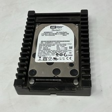WD Velociraptor Hard Drive WD5000HHTZ 500GB 10000RPM 16MB SATA II 3.5 Inch Sled picture