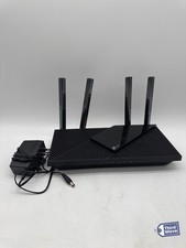 TP-Link Archer AX55 Pro Router AX3000 WiFi 6 Dual Band 2.5 Gbps USB 3.0 (3) picture