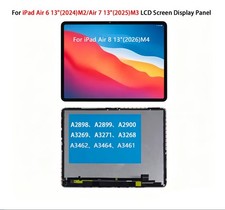 OEM For iPad Air 6 13