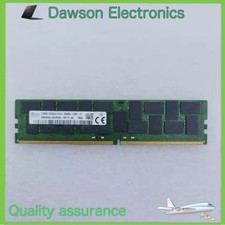 DDR4 Single Samsung or SK Hynix LRECC 2666MHz 128GB RAM DDR4 Memory picture