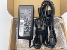 10PACK Genuine 65W AC Adapter For Dell Inspiron 13 14 15 5000 7000 5558 0G6J41 picture