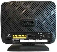 Motorola MR1900 AC1900 Dual Band Wireless Gigabit AC Smart WiFi Router +USB Port picture