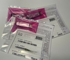 NEW  Cisco DS-SFP-FC16G-SW 16Gbps Fibre Channel Shortwave SW SFP picture
