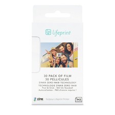 Lifeprint 2X3 Photo And Video Printer Sticky Photos With Augmented Reality Magic picture