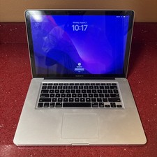 *RARE* MacBook Pro 15