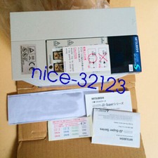 Mitsubishi MR-J2S-200B-PN Servo Drive MRJ2S200BPN New In Box Expedited Shipping picture