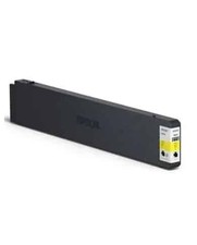 Epson T02Q DURABrite Pro High-Capacity Yellow Ink Cartridge [T02Q420] picture